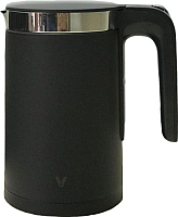 Электрочайник Viomi Smart Kettle / V-SK152B (черный) - 