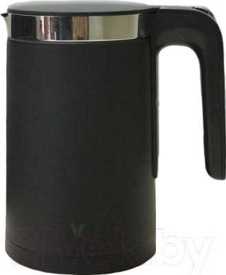 Электрочайник Viomi Smart Kettle / V-SK152B (черный)