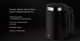 Миниатюра изображения товара Электрочайник Viomi Smart Kettle / V-SK152B (черный)