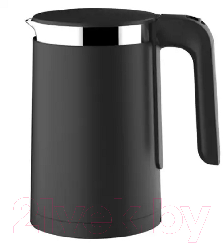 Электрочайник Viomi Smart Kettle / V-SK152B (черный)