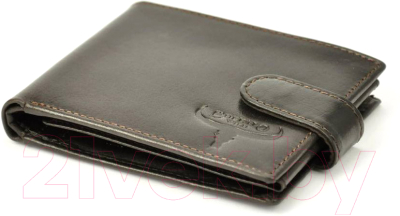 

Портмоне Cedar, Коричневый, Bufallo Wild N992L-BWJ