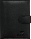 Портмоне Cedar Paul Rossi N4L-GTN-RFID (черный) - 