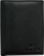 Портмоне Cedar Paul Rossi N4-GTN-RFID (черный) - 