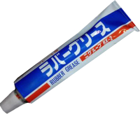 

Смазка техническая Subaru, Rubber Grease / 000041000