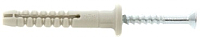 

Дюбель-гвоздь, Гриб 6x80 / VZ011892