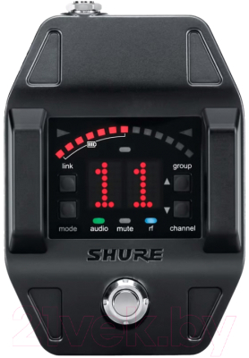 Инструментальная радиосистема Shure GLXD16E-Z2