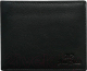 Портмоне Cedar Paul Rossi N992-GTN-RFID (черный) - 