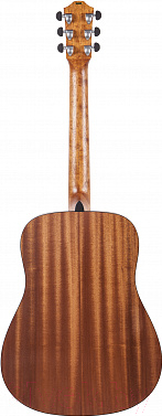 Акустическая гитара Baton Rouge AR11C/D-W