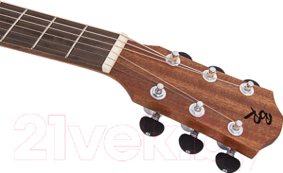 Акустическая гитара Baton Rouge AR11C/D-W