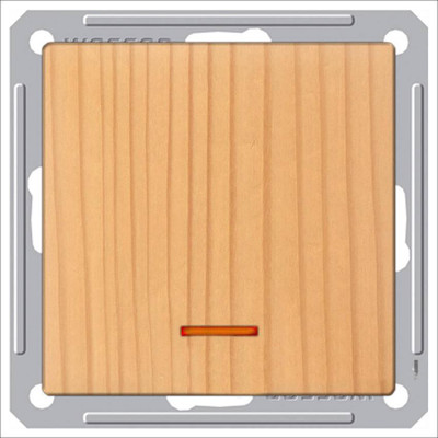 Выключатель Systeme (Schneider) Electric W59 VS716-159-7-86 -