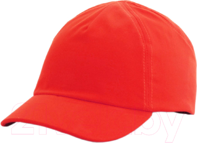Бейсболка РОСОМЗ RZ Визион CAP / 98216 (красный)