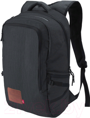 Рюкзак Amplifi Primo Pack / 840035 (черный)