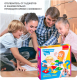 Миниатюра изображения товара Развивающая игра Bondibon Берегись, лава! / ВВ4160