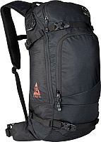 Рюкзак туристический Amplifi RDG / 840029 (Stealth/Black) - 
