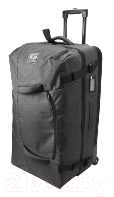 

Сумка дорожная Nidecker, Globe Trotter 115L
