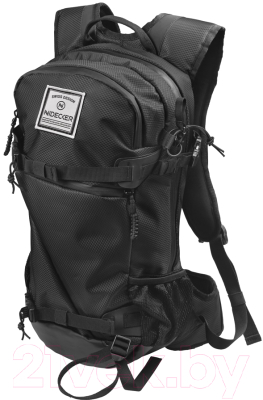 Рюкзак спортивный Nidecker Summit 16L (Black)