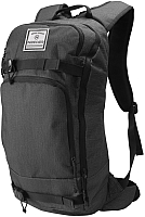 Рюкзак спортивный Nidecker Nature Explorer 26L (Black) - 