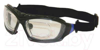 Защитные очки РОСОМЗ Arctic North PC Super / 38630