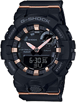 Часы наручные мужские Casio GMA-B800-1AER - 