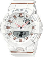 Часы наручные мужские Casio GMA-B800-7AER - 
