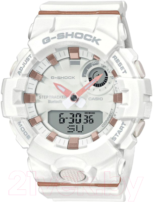 Часы наручные мужские Casio GMA-B800-7AER
