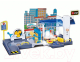 Набор игрушечных автомобилей Bburago Автомойка с 1 машинкой / 18-30406 - 