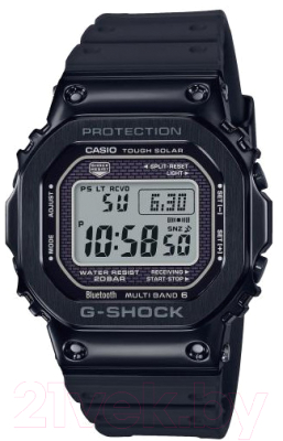 

Часы наручные мужские Casio, GMW-B5000G-1ER
