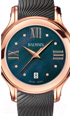 

Часы наручные женские Balmain, B1859.32.62