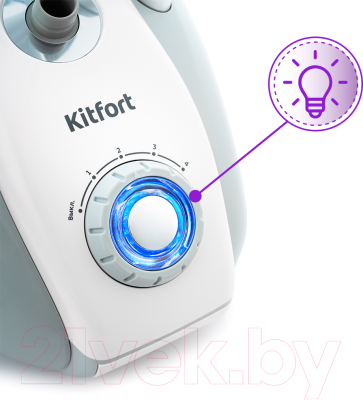 Отпариватель Kitfort KT-945