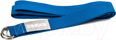 

Ремень для йоги Reebok, RAYG-10023BL