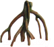 Декорация для террариума Lucky Reptile Mangrove Roots / MR-S - 