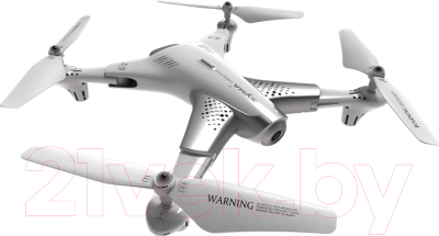 

Квадрокоптер Syma, Z3