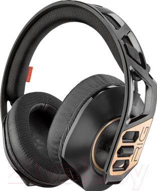 Наушники-гарнитура Plantronics RIG 700HD / 213420-05