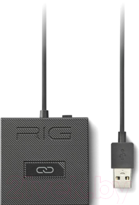 Наушники-гарнитура Plantronics RIG 700HD / 213420-05