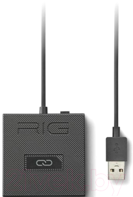 Наушники-гарнитура Plantronics RIG 700HS / 213418-05