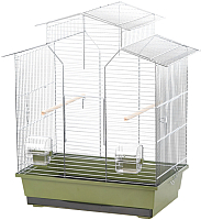 

Клетка для птиц Duvo Plus, Natural 11680/DV
