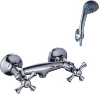 

Смеситель Эверест, B20-064