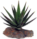 Декорация для террариума Lucky Reptile Tiger Aloe / IF-82 - 