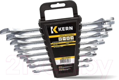 Набор ключей Kern KE130083