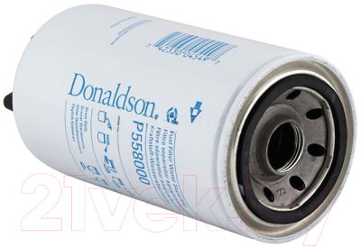 Топливный фильтр Donaldson P558000