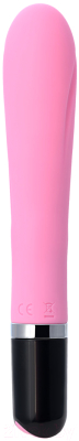 Вибратор L'eroina 561015 (розовый)