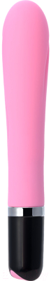 Вибратор L'eroina 561015 (розовый)