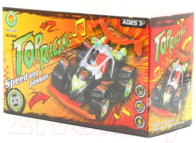 

Автомобиль игрушечный Ausini, 005A