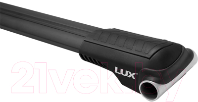 Багажник на рейлинги Lux 791866