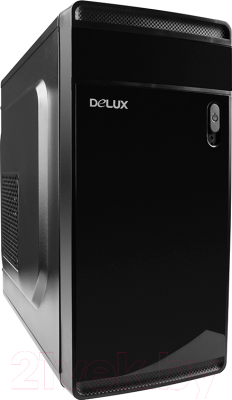 

Корпус для компьютера Delux, DW301 500W