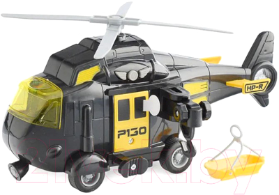 Вертолет игрушечный WenYi WY760A