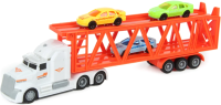 

Автовоз игрушечный WenYi, WY782B