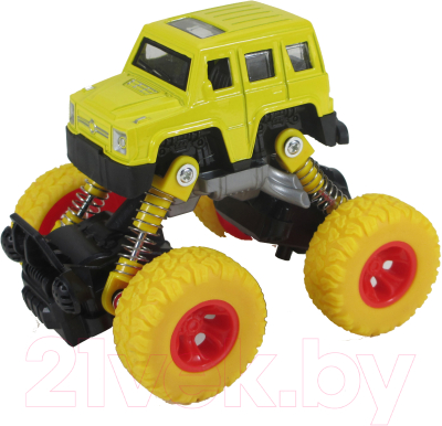 

Автомобиль игрушечный XinLeTong, XG879-36W