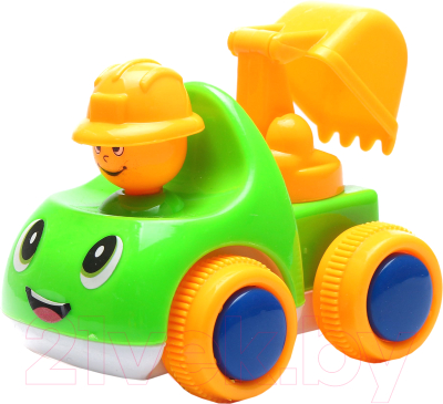 

Автомобиль игрушечный Ausini, 552-4A
