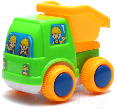 

Автомобиль игрушечный Ausini, 552-4B